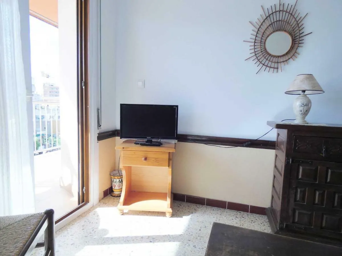 Rosas 4-16 Apartment Spain