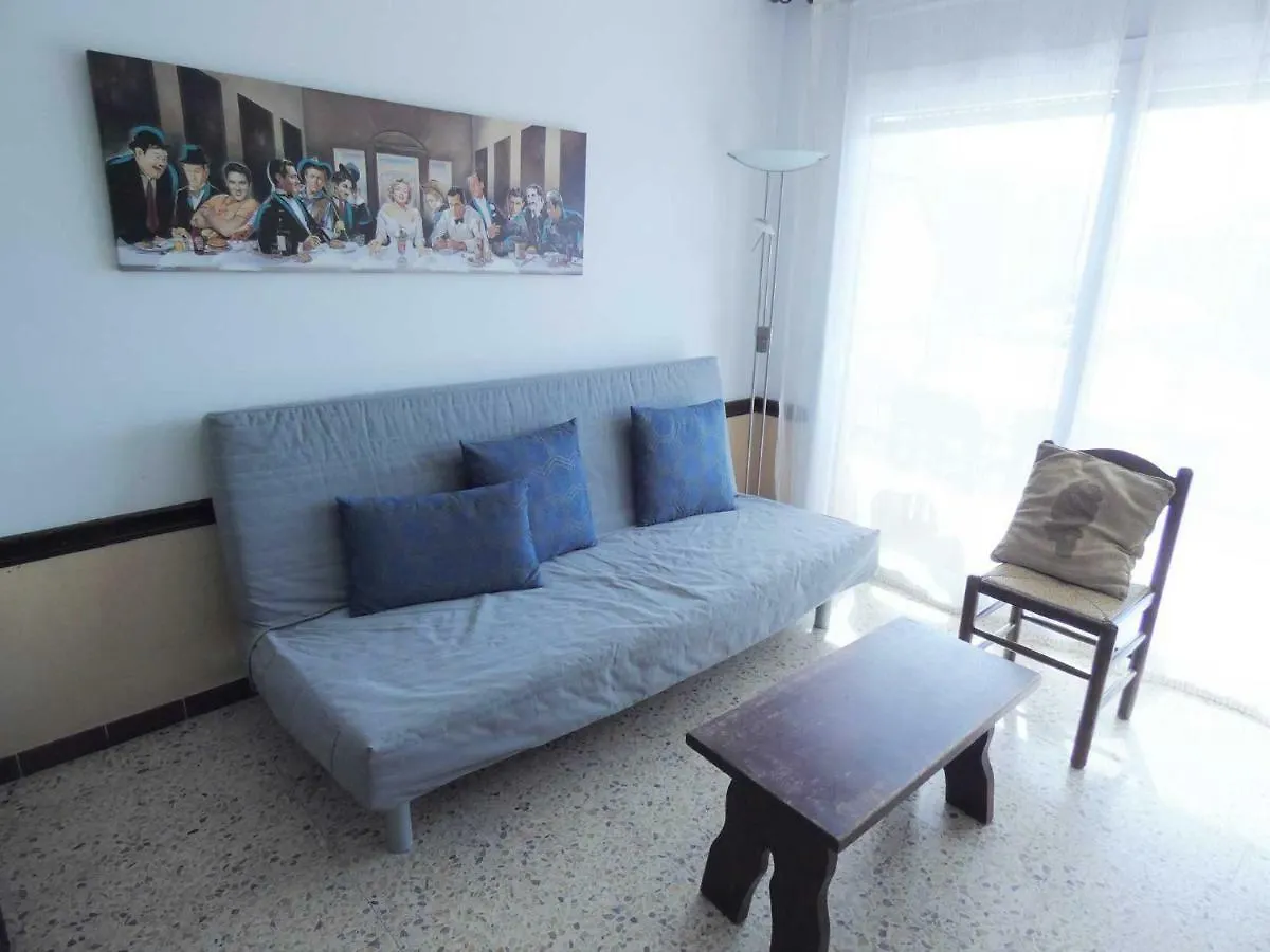Rosas 4-16 Apartment 0*, Roses Spain