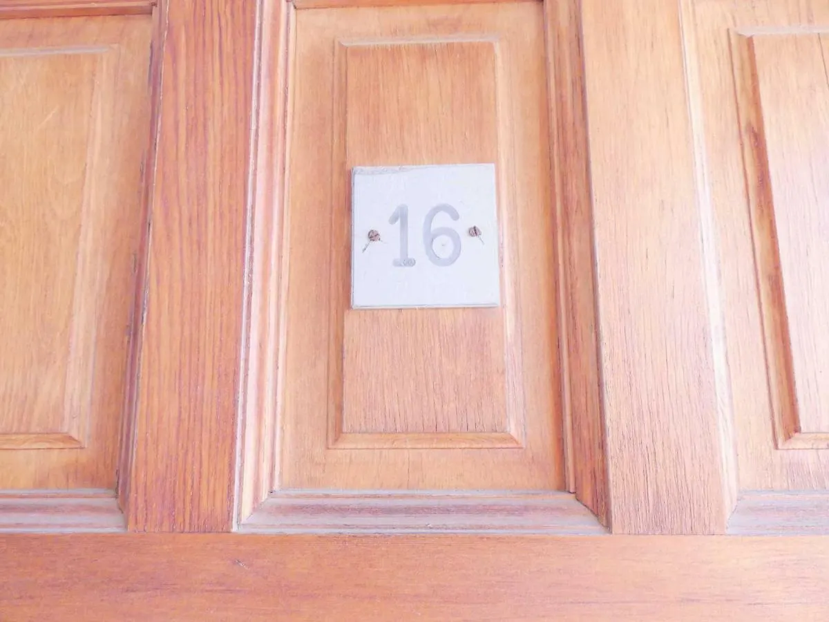Rosas 4-16 Apartment Spain