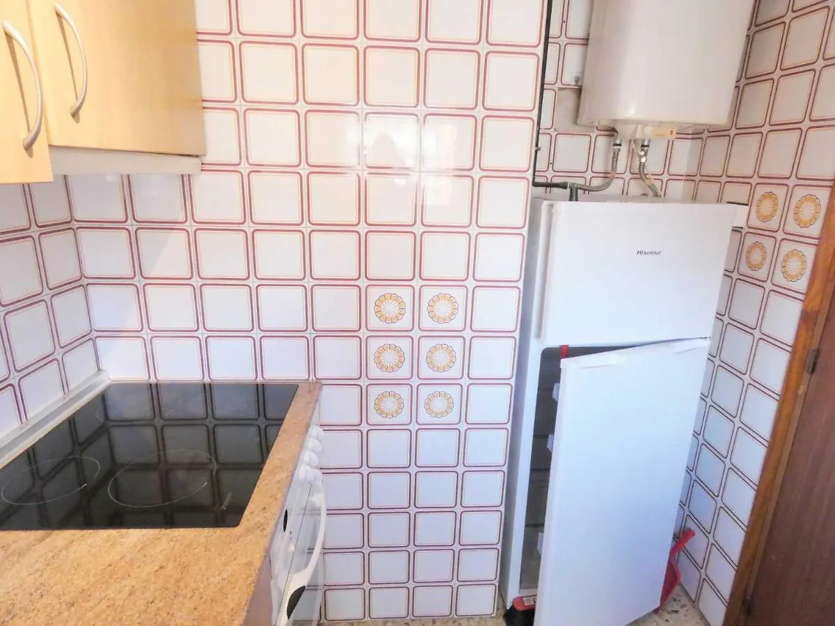 Rosas 4-16 Apartment Spain