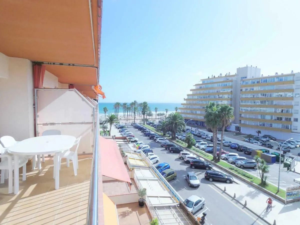 Rosas 4-16 Apartment Spain