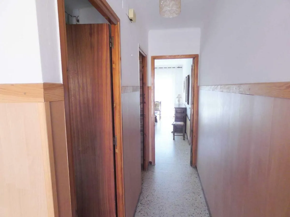 Rosas 4-16 Apartment Spain