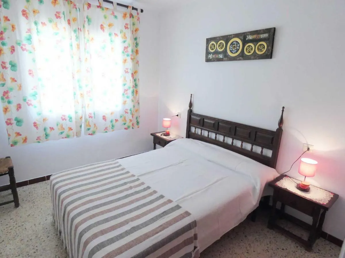 Rosas 4-16 Apartment Spain
